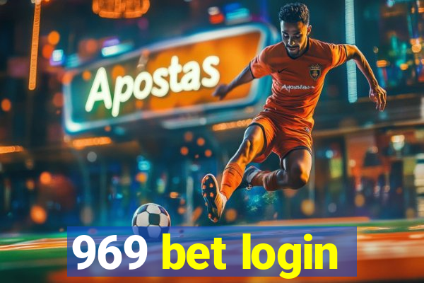 969 bet login